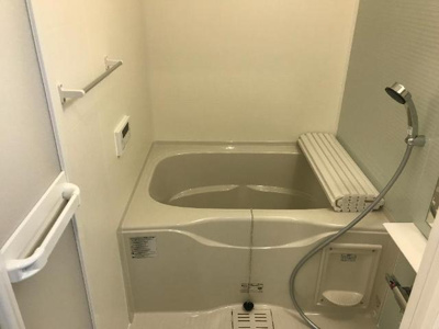 【浴室】 | コンフォルト優 | バス