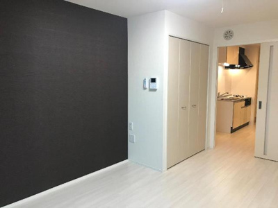 【内装】 | コンフォルト優 | 洋室