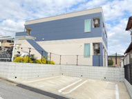 コンフォルト優の画像