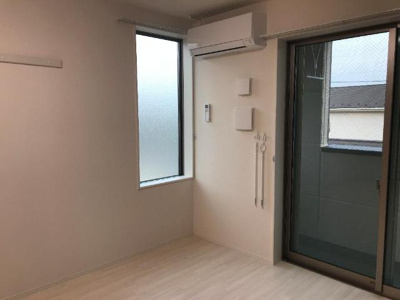 【内装】 | コンフォルト優 | 洋室