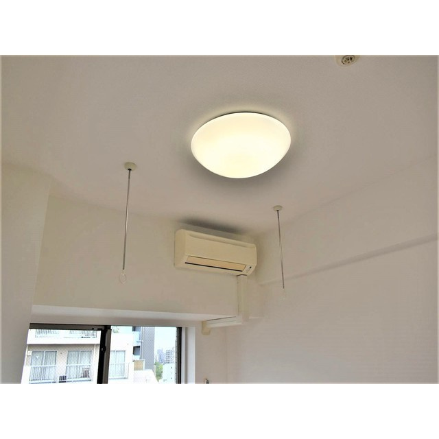 ヒューマンハイム亀戸ＩＩの設備