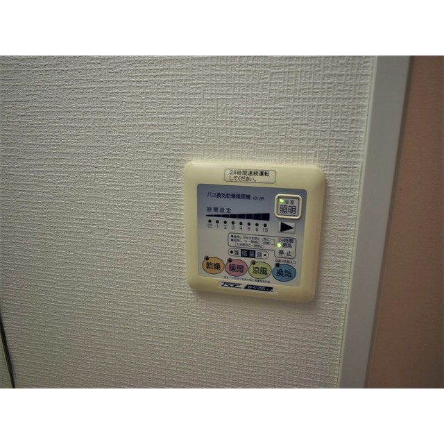 ヒューマンハイム亀戸ＩＩの設備