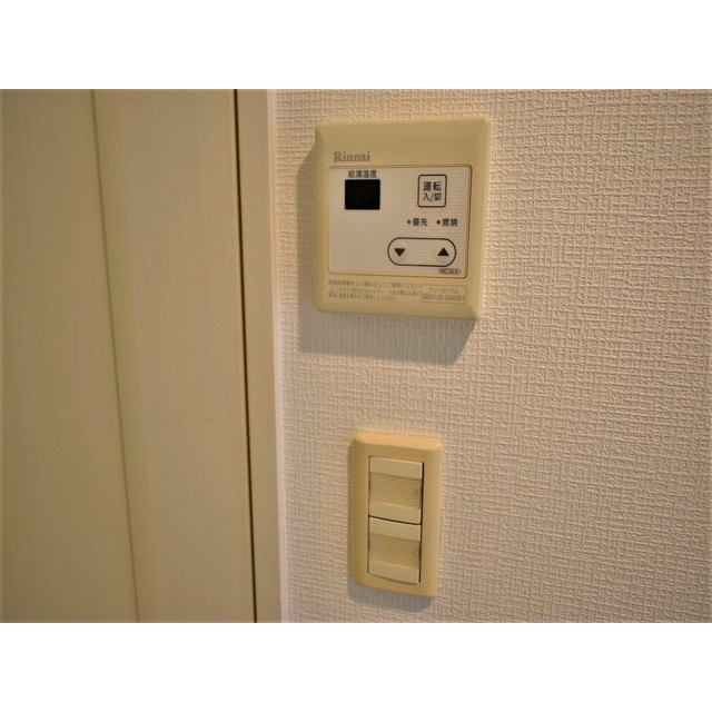 ヒューマンハイム亀戸ＩＩの設備