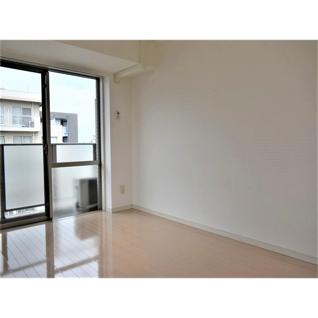 ヒューマンハイム亀戸ＩＩ