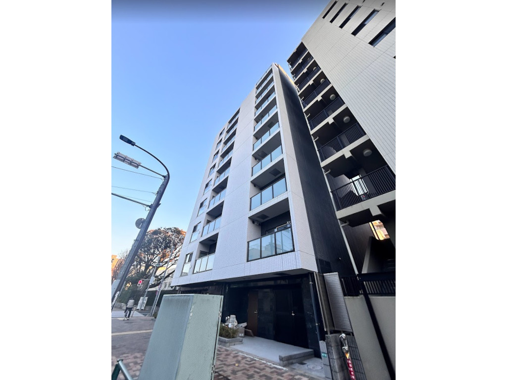 クレヴィスタ中野新橋