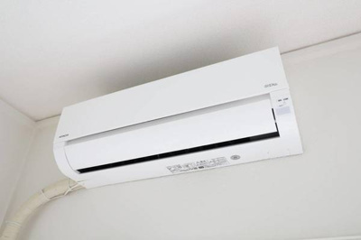 【設備】 | ビレッジハウス品川八潮タワー1号棟 | モデルルームの写真です