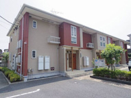 アゴラⅡの画像