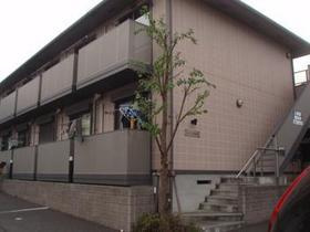 ベルフィーユ青葉台の画像