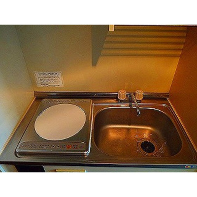 【キッチン】 | エルヴィーナ緑ヶ丘