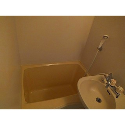 【浴室】 | エルヴィーナ緑ヶ丘