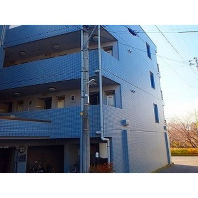 【外観】 | エルヴィーナ緑ヶ丘