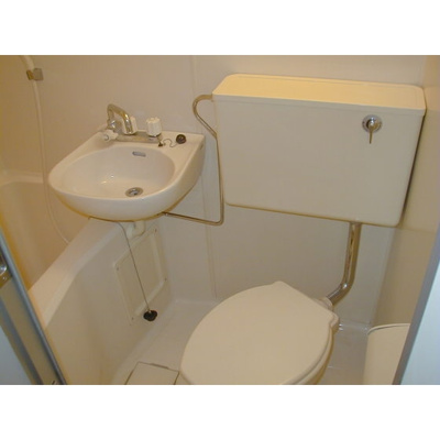 【内装】 | エルヴィーナ緑ヶ丘