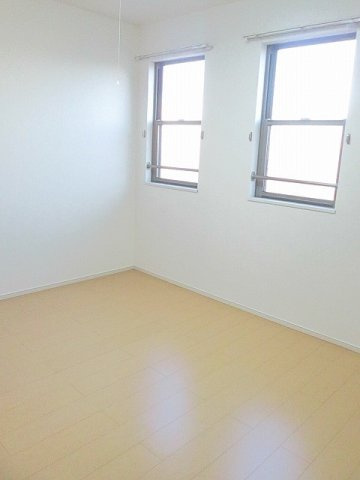 ジュネスⅡの内装