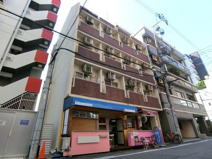 サンライズハイツの画像