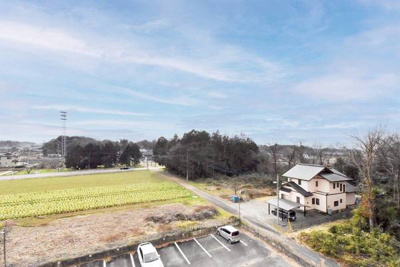 【その他】 | ビレッジハウス上妻2号棟 | ビレッジハウスの同一物件・同一タイプの間取りの写真です