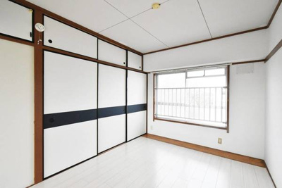 【その他】 | ビレッジハウス上妻2号棟 | ビレッジハウスの同一物件・同一タイプの間取りの写真です