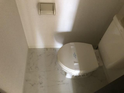 【トイレ】 | ウインズウメサト