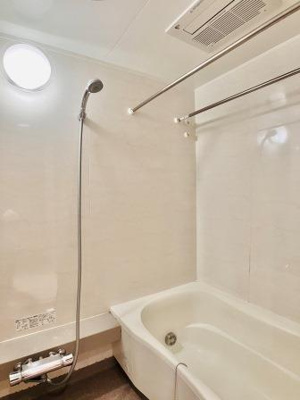 【浴室】 | エーデルブルク