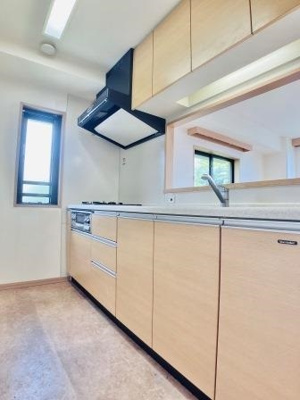 【キッチン】 | エーデルブルク