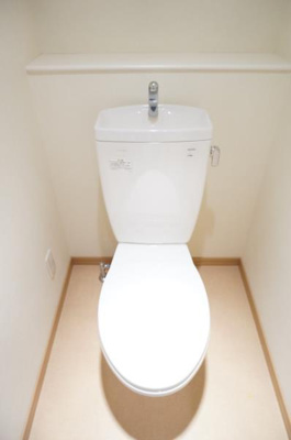 【トイレ】 | エーデルブルク