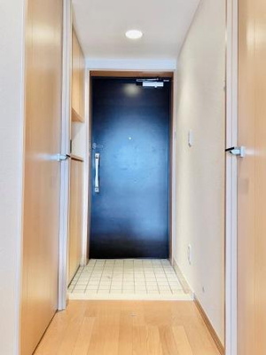 【玄関】 | エーデルブルク