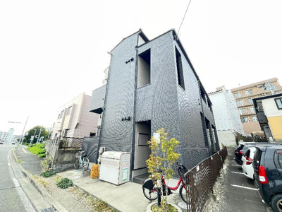 【外観】 | ミニステラ