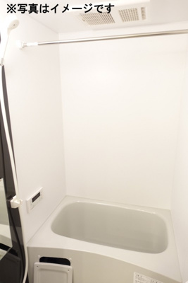 【浴室】 | ミニステラ