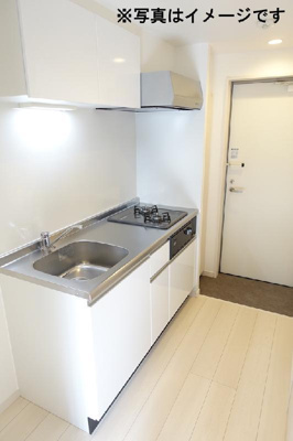 【キッチン】 | ミニステラ