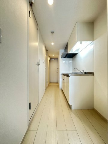 ヴィラ鷺沼のその他