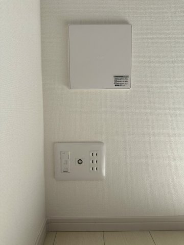 ヴィラ鷺沼の設備