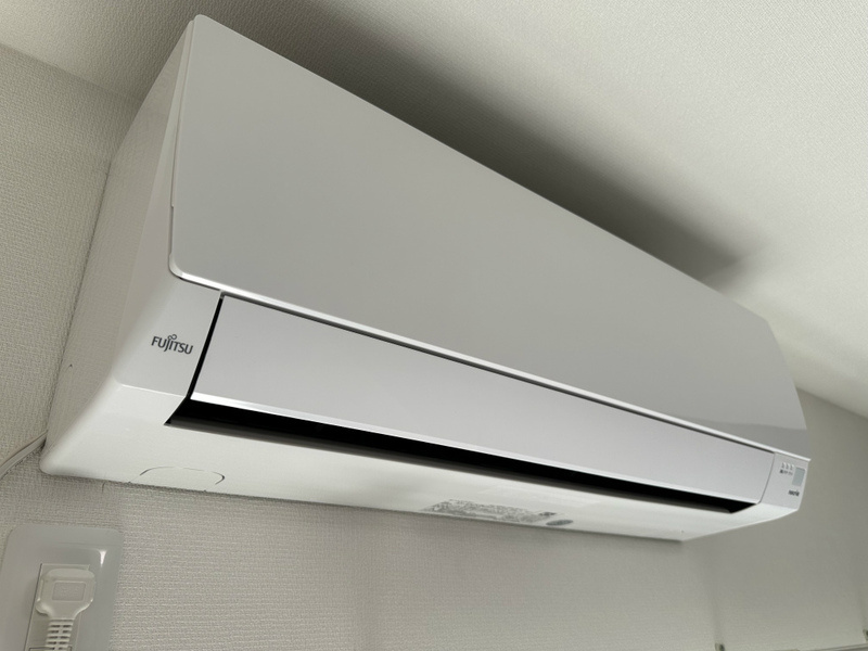 ヴィラ鷺沼の設備