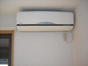 ベルフィーユ青葉台の設備|参考写真