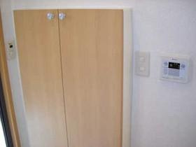 ベルフィーユ青葉台の収納|参考写真