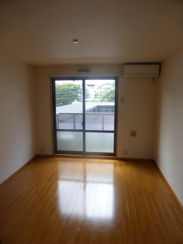 ベルフィーユ青葉台|参考写真