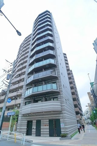 PREMIUM CUBE 池袋要町