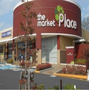 川越市アパートの周辺|ザ・マーケット・プレイスまで1200m