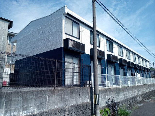 レオパレスグレイス