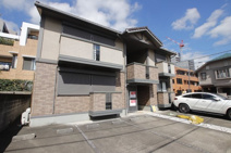 カサ・デラヴィスタ南青山の画像