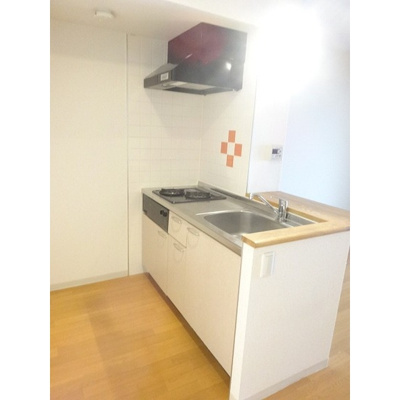 【キッチン】 | いずみマンションⅡ | キッチン