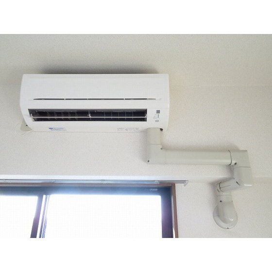 ラ・フロレスタ壱番館のその他|エアコン