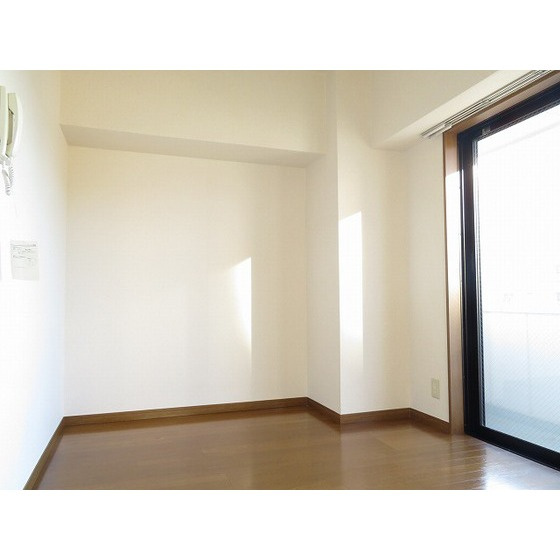 ラ・フロレスタ壱番館のその他|明るいお部屋です☆