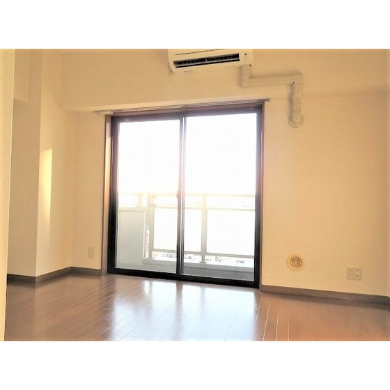 ラ・フロレスタ壱番館の内装