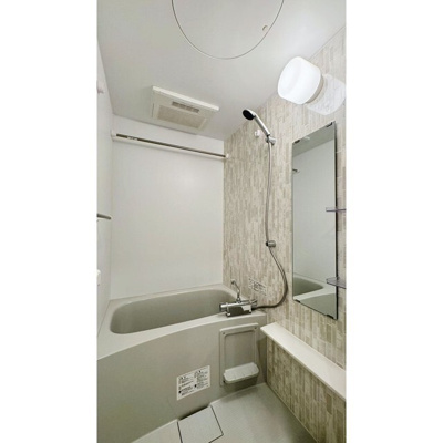 【内装】 | ラシクラス南行徳