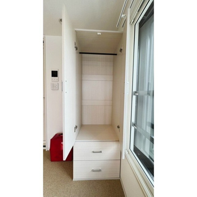 【内装】 | ラシクラス南行徳