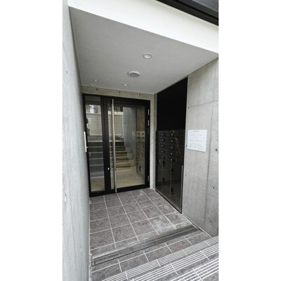 【外観】 | ラシクラス南行徳