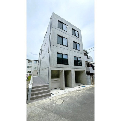 【外観】 | ラシクラス南行徳