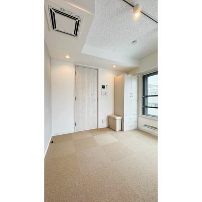 【内装】 | ラシクラス南行徳