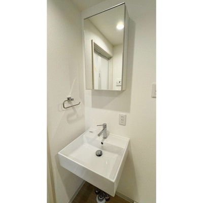 【内装】 | ラシクラス南行徳