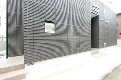 【外観】 | ハーモニーテラス向島Ⅱ