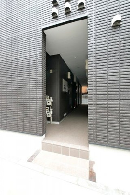 【外観】 | ハーモニーテラス向島Ⅱ